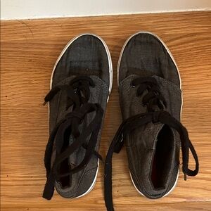 ❤️ 6 for 20 ❤️ Cat & Jack Kids Canvas Sneakers